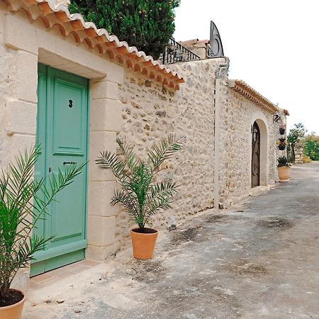 Le Masdinina Superbe Studio Entierement Renove Seynes Ngoại thất bức ảnh